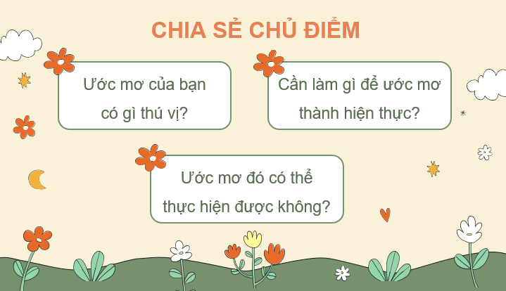 Giáo án điện tử Ở Vương quốc Tương Lai lớp 4 | PPT Tiếng Việt lớp 4 Cánh diều