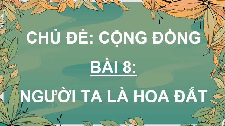 Giáo án điện tử Ông Yết Kiêu lớp 4 | PPT Tiếng Việt lớp 4 Cánh diều