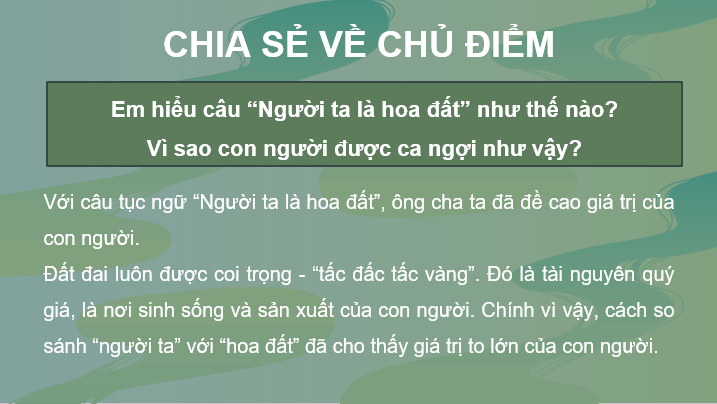 Giáo án điện tử Ông Yết Kiêu lớp 4 | PPT Tiếng Việt lớp 4 Cánh diều