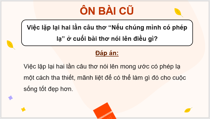 Giáo án điện tử Anh Ba lớp 4 | PPT Tiếng Việt lớp 4 Kết nối tri thức