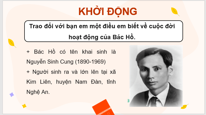 Giáo án điện tử Anh Ba lớp 4 | PPT Tiếng Việt lớp 4 Kết nối tri thức