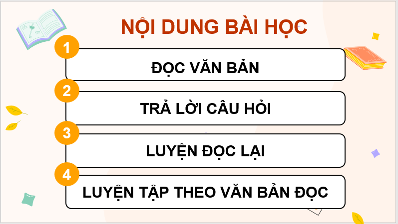 Giáo án điện tử Anh Ba lớp 4 | PPT Tiếng Việt lớp 4 Kết nối tri thức