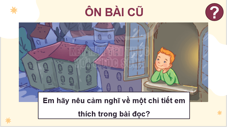 Giáo án điện tử Bay cùng ước mơ lớp 4 | PPT Tiếng Việt lớp 4 Kết nối tri thức