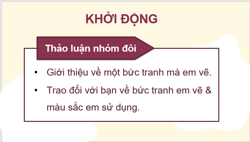 Giáo án điện tử Bay cùng ước mơ lớp 4 | PPT Tiếng Việt lớp 4 Kết nối tri thức