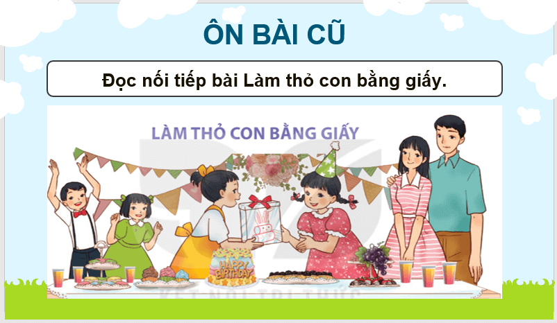 Giáo án điện tử Bức tường có nhiều phép lạ lớp 4 | PPT Tiếng Việt lớp 4 Kết nối tri thức