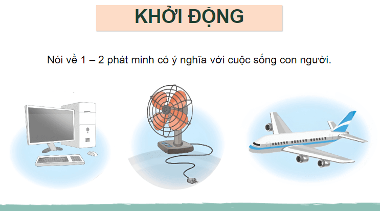 Giáo án điện tử Cậu bé ham học hỏi lớp 4 | PPT Tiếng Việt lớp 4 Chân trời sáng tạo