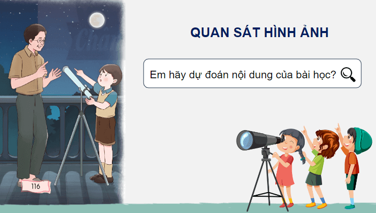 Giáo án điện tử Cậu bé ham học hỏi lớp 4 | PPT Tiếng Việt lớp 4 Chân trời sáng tạo