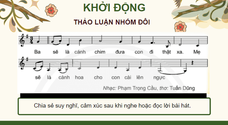 Giáo án điện tử Chuyện cổ tích về loài người lớp 4 | PPT Tiếng Việt lớp 4 Chân trời sáng tạo