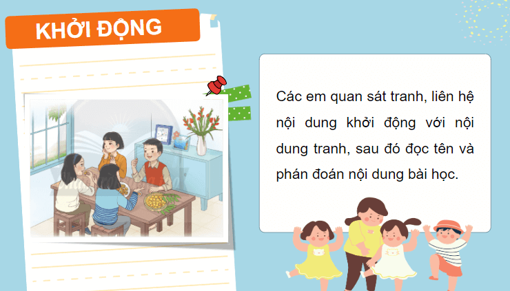 Giáo án điện tử Cô bé ấy đã lớn lớp 4 | PPT Tiếng Việt lớp 4 Chân trời sáng tạo