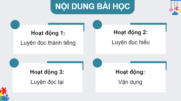 Giáo án điện tử Cô bé ấy đã lớn lớp 4 | PPT Tiếng Việt lớp 4 Chân trời sáng tạo