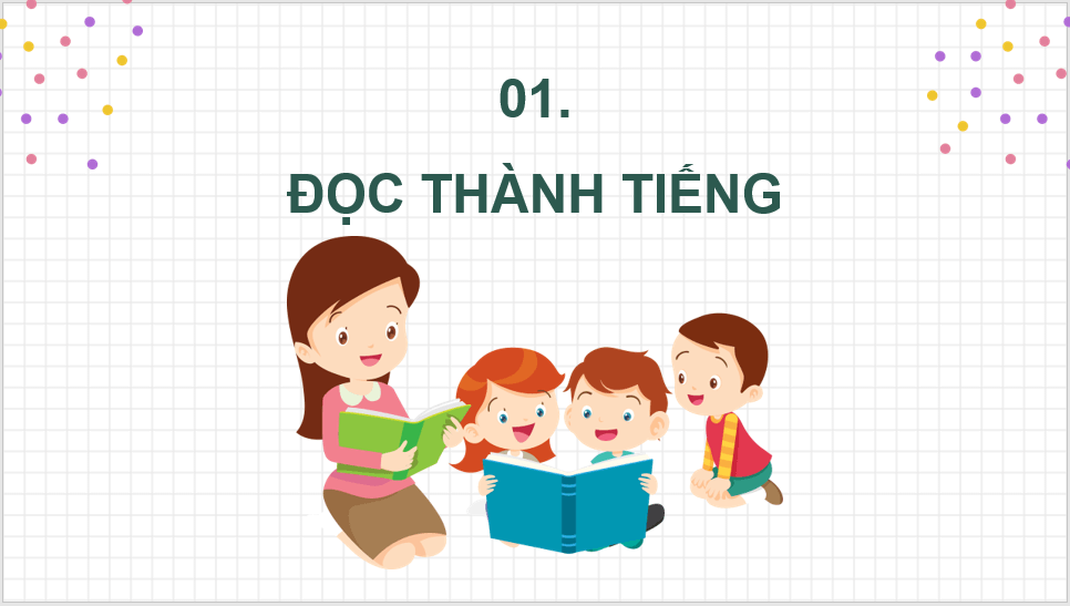 Giáo án điện tử Con sóng lan xa lớp 4 | PPT Tiếng Việt lớp 4 Cánh diều