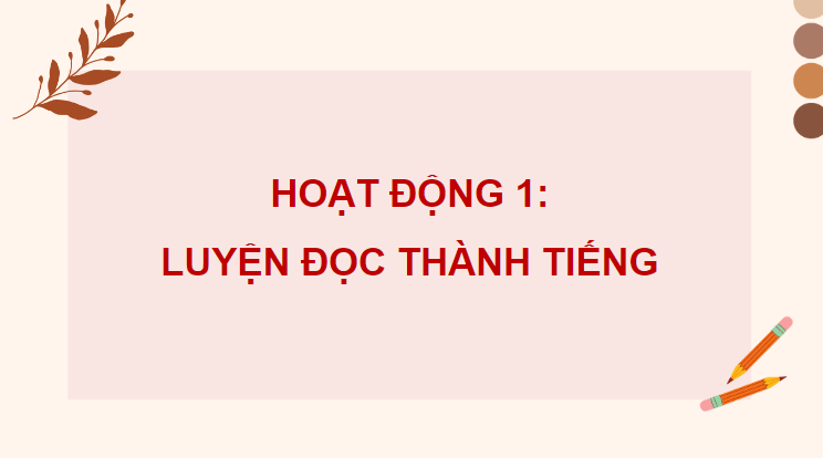 Giáo án điện tử Đóa hoa đồng thoại lớp 4 | PPT Tiếng Việt lớp 4 Chân trời sáng tạo