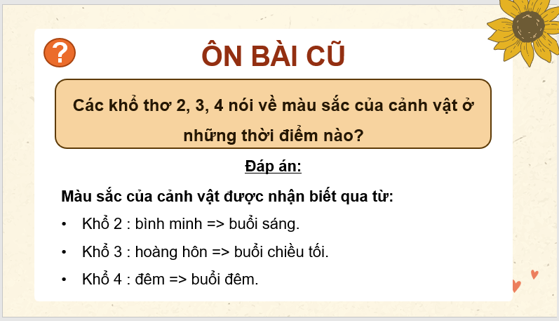 Giáo án điện tử Đồng cỏ nở hoa lớp 4 | PPT Tiếng Việt lớp 4 Kết nối tri thức