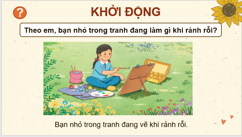 Giáo án điện tử Đồng cỏ nở hoa lớp 4 | PPT Tiếng Việt lớp 4 Kết nối tri thức