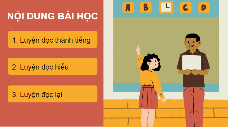 Giáo án điện tử Hái trăng trên đỉnh núi lớp 4 | PPT Tiếng Việt lớp 4 Chân trời sáng tạo