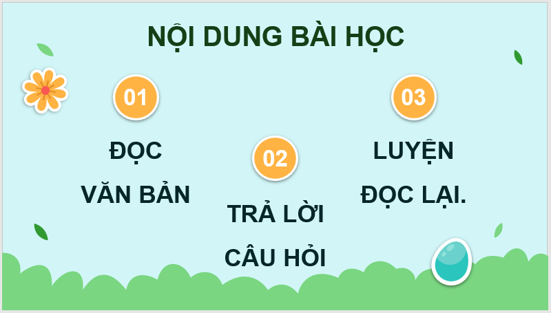 Giáo án điện tử Làm thỏ con bằng giấy lớp 4 | PPT Tiếng Việt lớp 4 Kết nối tri thức