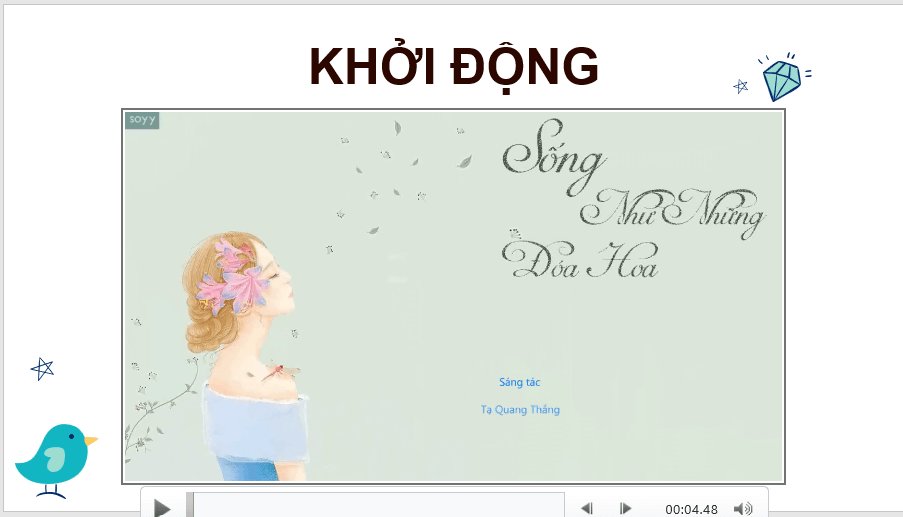Giáo án điện tử Đọc mở rộng (trang 124) lớp 4 | PPT Tiếng Việt lớp 4 Kết nối tri thức