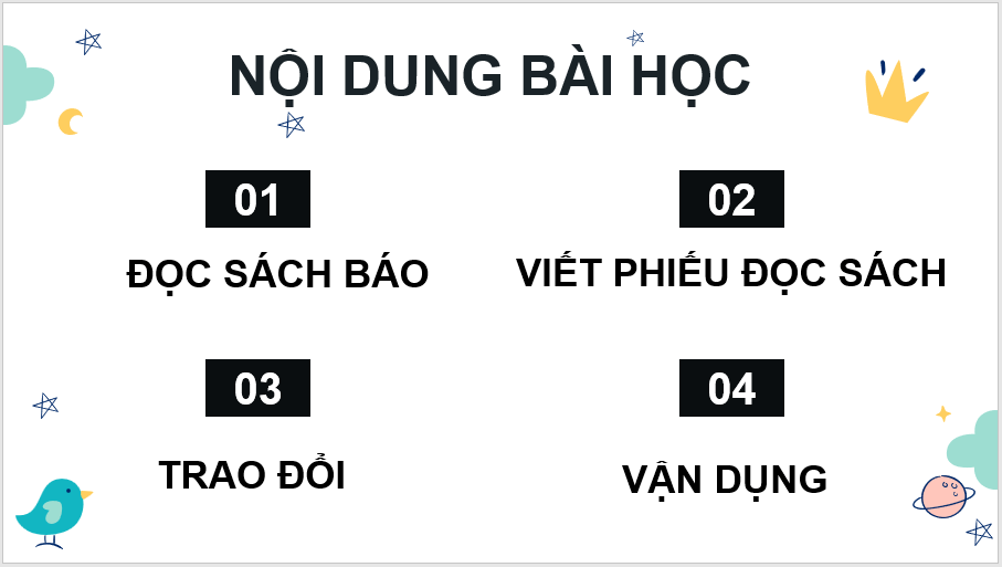 Giáo án điện tử Đọc mở rộng (trang 124) lớp 4 | PPT Tiếng Việt lớp 4 Kết nối tri thức