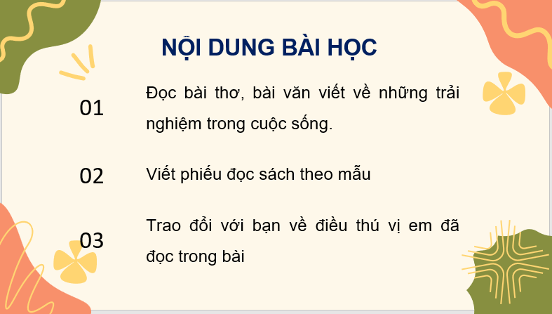 Giáo án điện tử Đọc mở rộng (trang 54) lớp 4 | PPT Tiếng Việt lớp 4 Kết nối tri thức