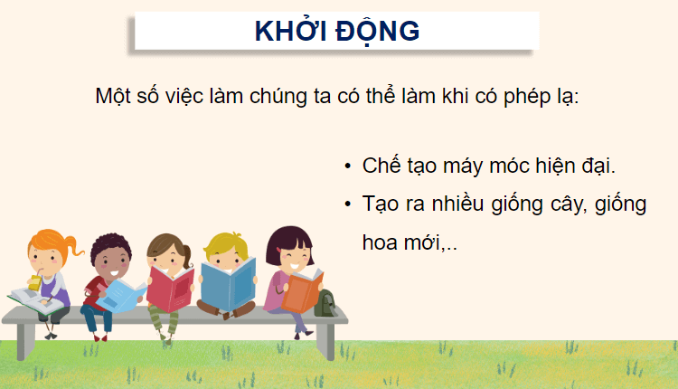 Giáo án điện tử Nếu chúng mình có phép lạ lớp 4 | PPT Tiếng Việt lớp 4 Chân trời sáng tạo