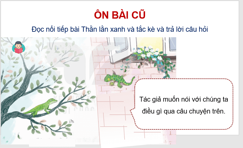 Giáo án điện tử Nghệ sĩ trống lớp 4 | PPT Tiếng Việt lớp 4 Kết nối tri thức