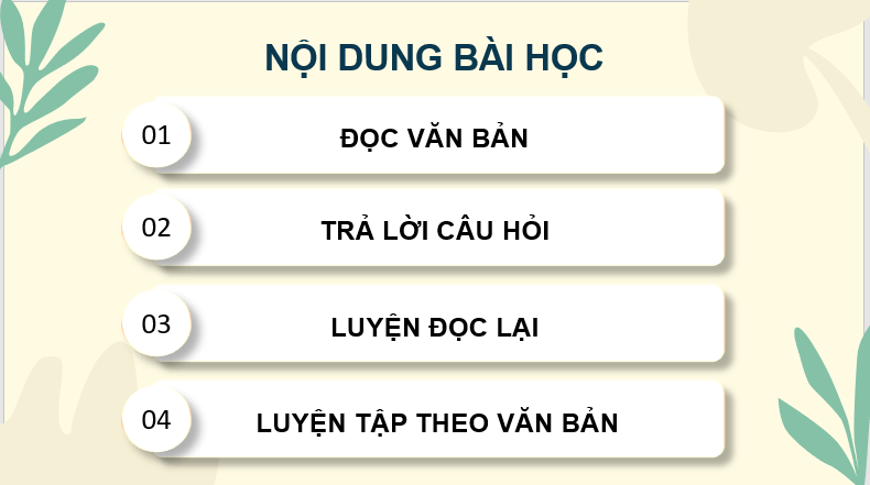 Giáo án điện tử Nghệ sĩ trống lớp 4 | PPT Tiếng Việt lớp 4 Kết nối tri thức