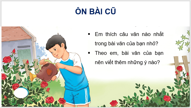 Giáo án điện tử Nhà phát minh 6 tuổi lớp 4 | PPT Tiếng Việt lớp 4 Kết nối tri thức