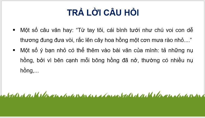 Giáo án điện tử Nhà phát minh 6 tuổi lớp 4 | PPT Tiếng Việt lớp 4 Kết nối tri thức