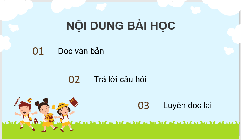 Giáo án điện tử Nhà phát minh 6 tuổi lớp 4 | PPT Tiếng Việt lớp 4 Kết nối tri thức