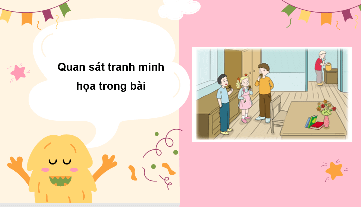 Giáo án điện tử Những chú bé giàu trí tưởng tượng lớp 4 | PPT Tiếng Việt lớp 4 Cánh diều