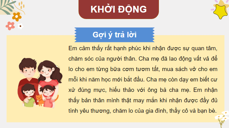 Giáo án điện tử Quả ngọt cuối mùa lớp 4 | PPT Tiếng Việt lớp 4 Chân trời sáng tạo