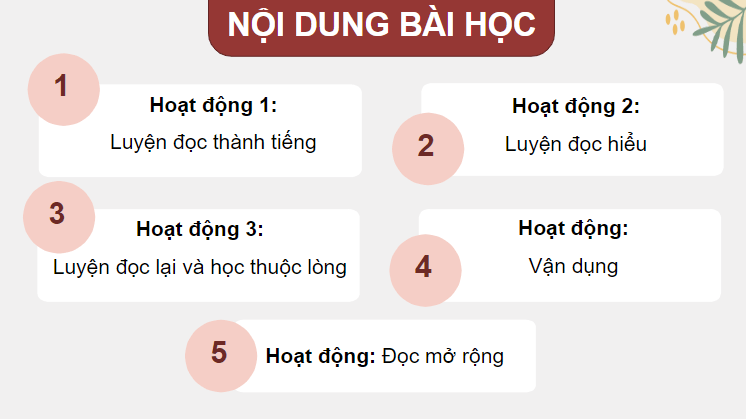 Giáo án điện tử Quả ngọt cuối mùa lớp 4 | PPT Tiếng Việt lớp 4 Chân trời sáng tạo