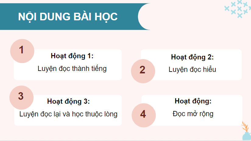 Giáo án điện tử Sắc màu lớp 4 | PPT Tiếng Việt lớp 4 Chân trời sáng tạo