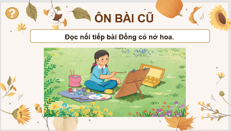 Giáo án điện tử Thanh âm của núi lớp 4 | PPT Tiếng Việt lớp 4 Kết nối tri thức