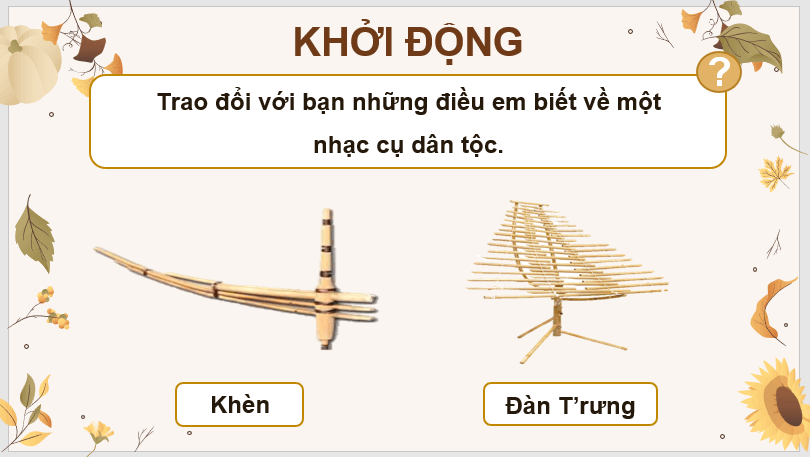 Giáo án điện tử Thanh âm của núi lớp 4 | PPT Tiếng Việt lớp 4 Kết nối tri thức