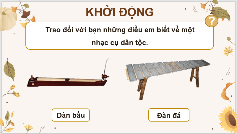 Giáo án điện tử Thanh âm của núi lớp 4 | PPT Tiếng Việt lớp 4 Kết nối tri thức