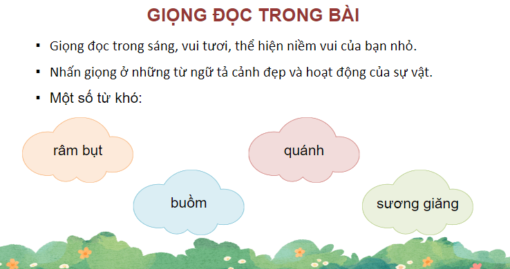 Giáo án điện tử Thuyền trưởng và bầy ong lớp 4 | PPT Tiếng Việt lớp 4 Chân trời sáng tạo