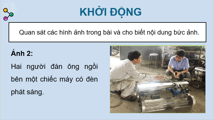 Giáo án điện tử Tôn vinh sáng tạo lớp 4 | PPT Tiếng Việt lớp 4 Cánh diều