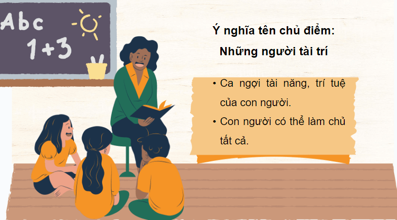 Giáo án điện tử Yết Kiêu lớp 4 | PPT Tiếng Việt lớp 4 Chân trời sáng tạo