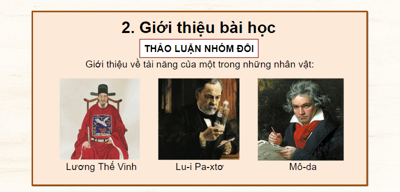 Giáo án điện tử Yết Kiêu lớp 4 | PPT Tiếng Việt lớp 4 Chân trời sáng tạo