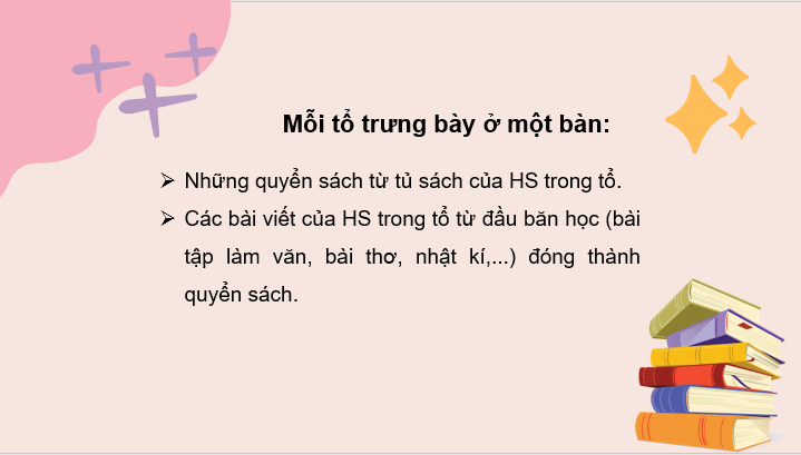 Giáo án điện tử Ngày hội đọc sách lớp 4 | PPT Tiếng Việt lớp 4 Cánh diều