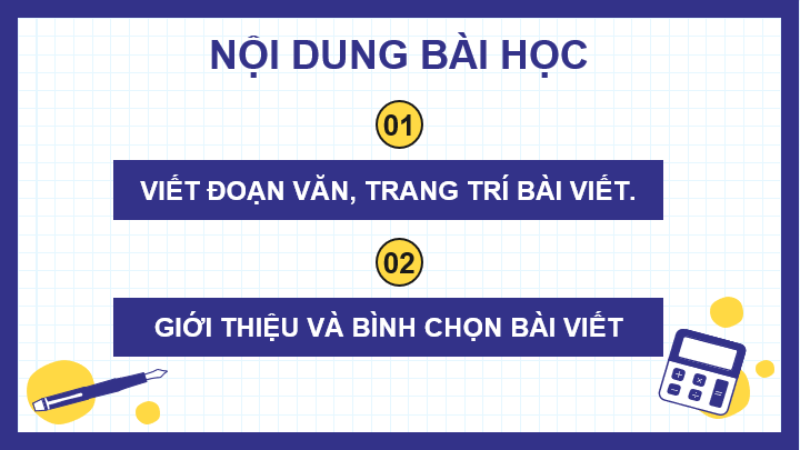 Giáo án điện tử Tình làng nghĩa xóm lớp 4 | PPT Tiếng Việt lớp 4 Cánh diều