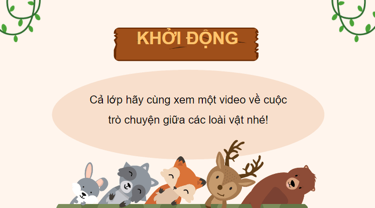 Giáo án điện tử (Luyện từ và câu lớp 4) Biện pháp nhân hoá | PPT Tiếng Việt lớp 4 Chân trời sáng tạo