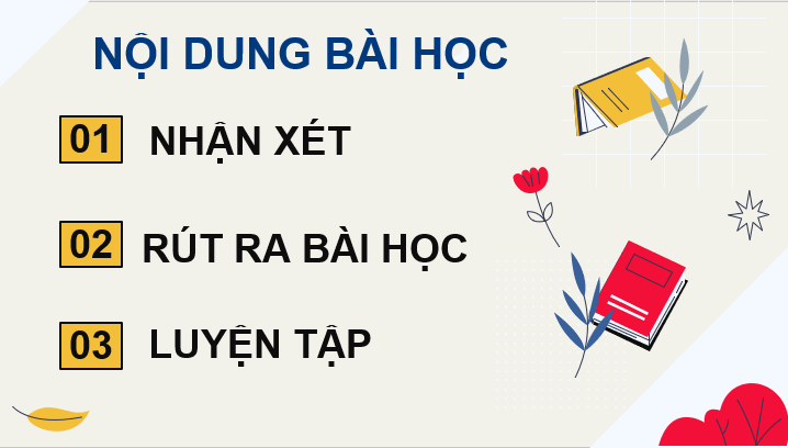 Giáo án điện tử Câu chủ đề của đoạn văn lớp 4 | PPT Tiếng Việt lớp 4 Cánh diều