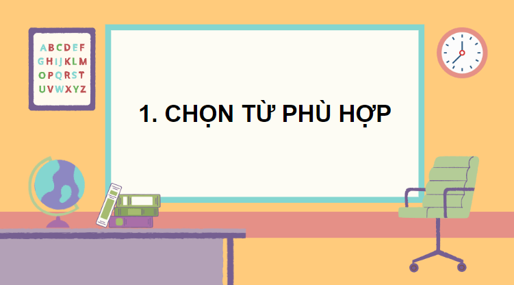 Giáo án điện tử (Luyện từ và câu lớp 4) Luyện tập về tính từ (trang 84) | PPT Tiếng Việt lớp 4 Chân trời sáng tạo