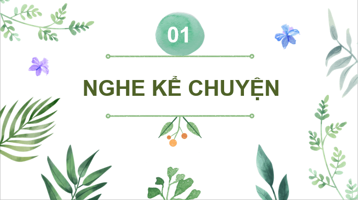 Giáo án điện tử Kể chuyện: Cây hoa hồng bạch lớp 4 | PPT Tiếng Việt lớp 4 Cánh diều