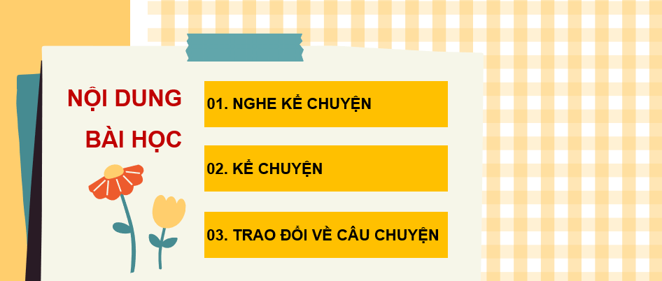 Giáo án điện tử Kể chuyện: Chiếc ví lớp 4 | PPT Tiếng Việt lớp 4 Cánh diều