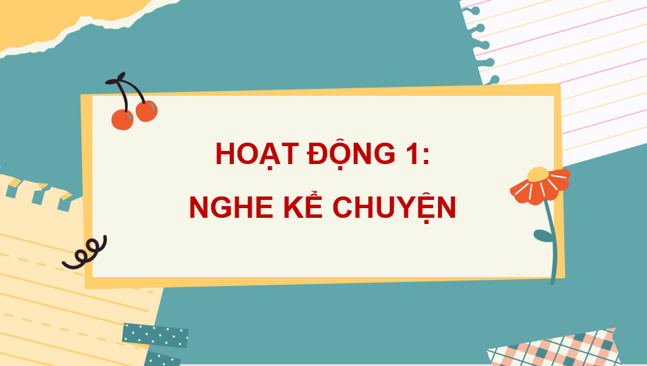 Giáo án điện tử Kể chuyện: Chiếc ví lớp 4 | PPT Tiếng Việt lớp 4 Cánh diều