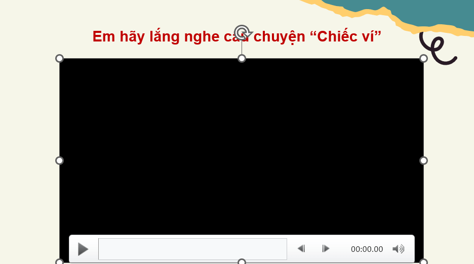 Giáo án điện tử Kể chuyện: Chiếc ví lớp 4 | PPT Tiếng Việt lớp 4 Cánh diều