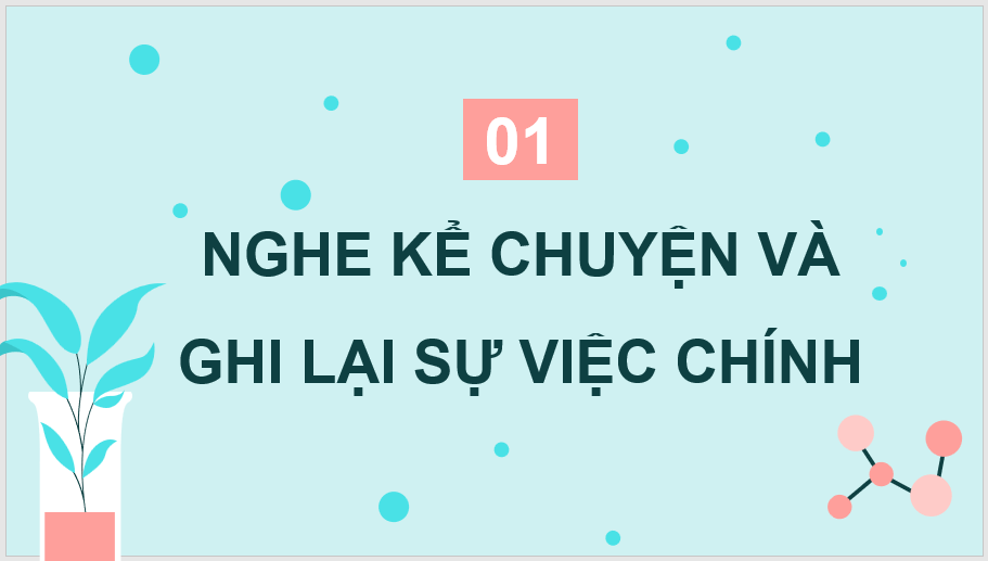 Giáo án điện tử Nhà phát minh và bà cụ lớp 4 | PPT Tiếng Việt lớp 4 Kết nối tri thức